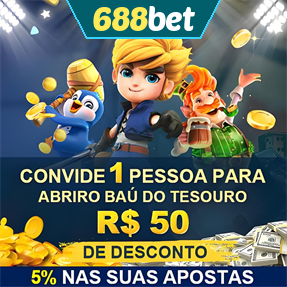 688bet Indique amigos para receber um bônus
