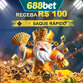 688bet Ganhe R$ 100,00 Gratis
