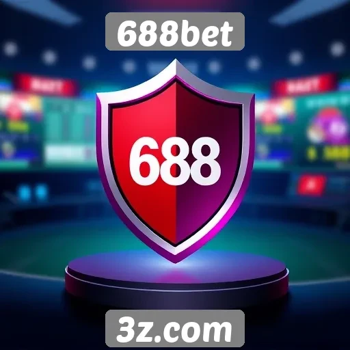 Avaliação da segurança no site 688bet